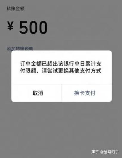 一类卡突然限额了2万