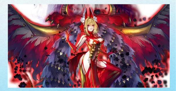 兽尼禄wiki