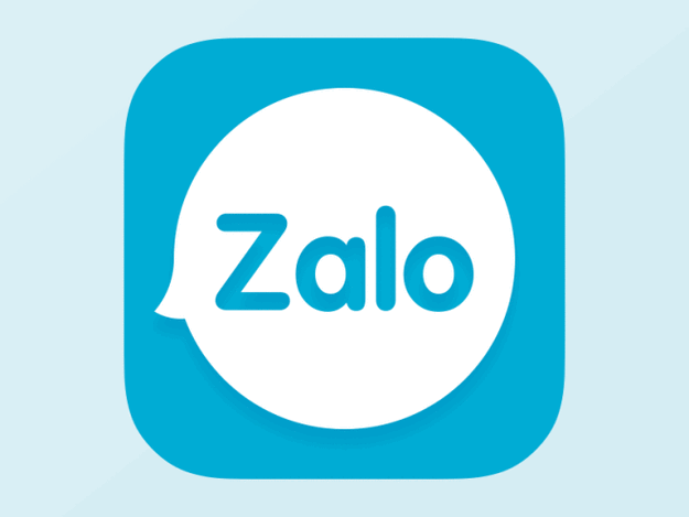 zalo 2017 下载截图3