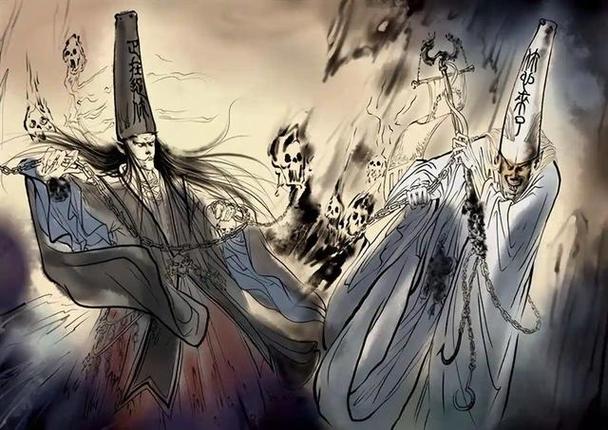 无常夺命是单体技能吗