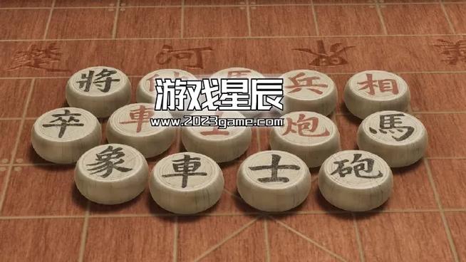 棋弈无限修改器