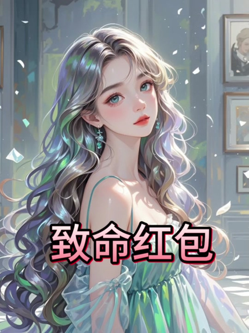 致命红包 小说