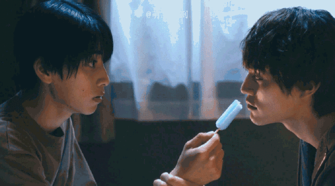 未成年在线观看电视剧番外