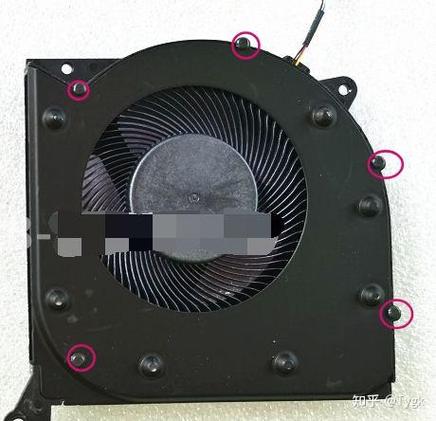 y7000p风扇异响如何解决