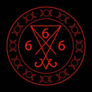 圣经中666兽的印记