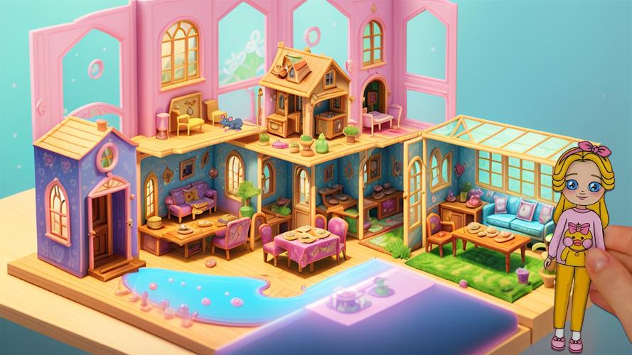 《娃娃屋》下载
