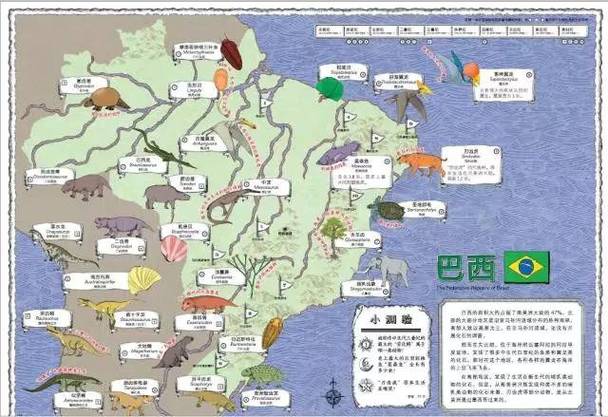 恐龙岛地图网址