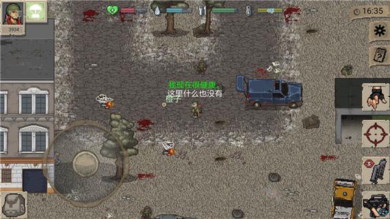 迷你dayz+破解版