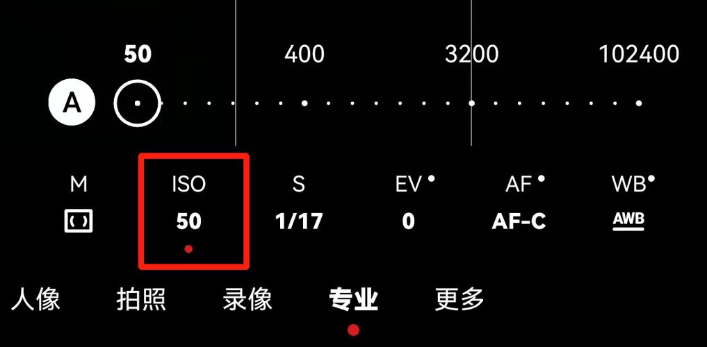 光线暗的地方怎么调相机