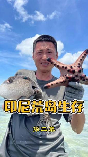 荒岛求生独自生存100天