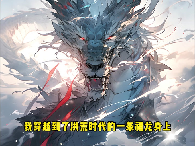 开局觉醒SSS级血脉