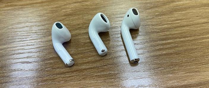 airpods怎么让两个耳机都响截图2