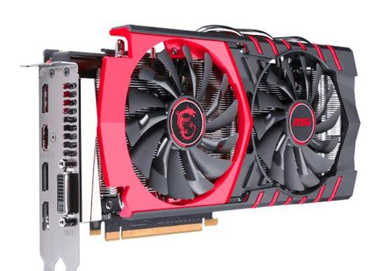 960显卡