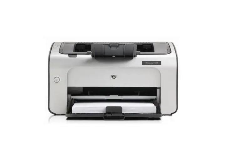 HP P1008