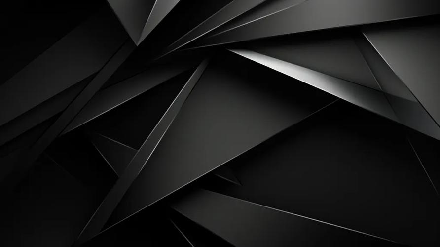 16:9黑色背景图 16:9黑色背景图