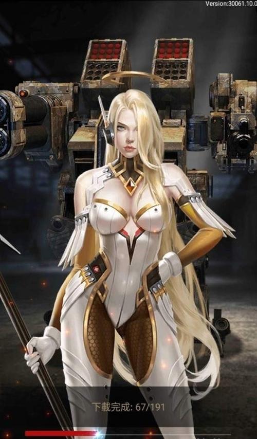 jg game截图2