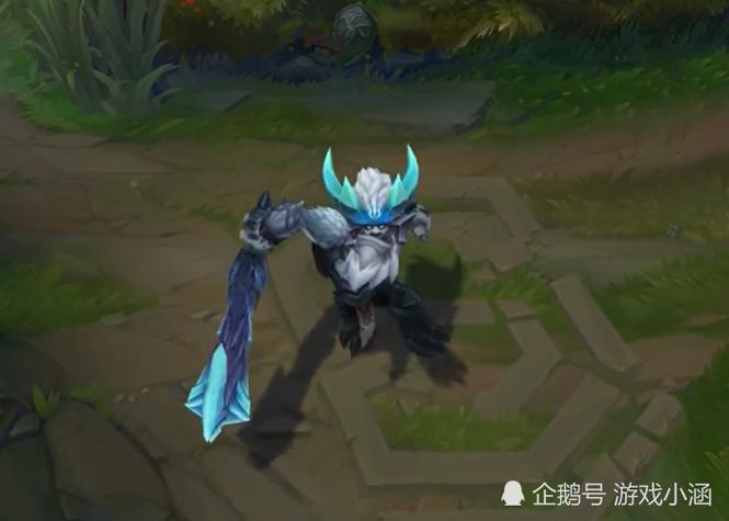 巨魔屠龙勇士手感怎么样