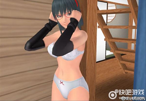 人工少女出几了