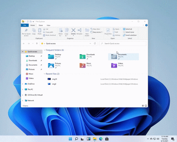 taskbar汉化版