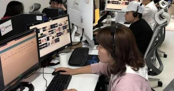 鉴黄师月薪多少截图2