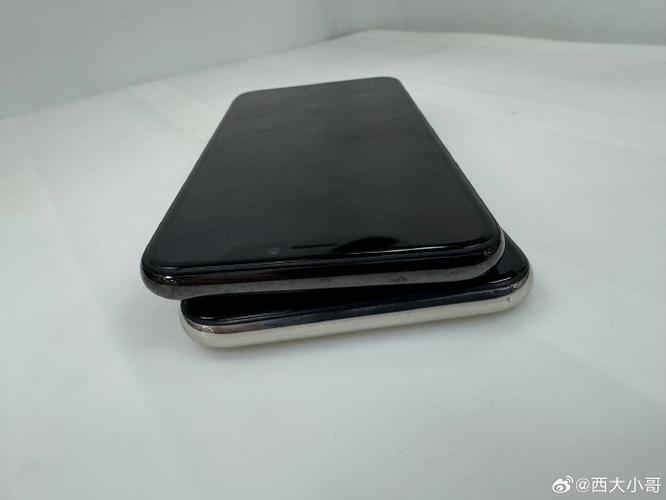 iphonex的屏幕大小