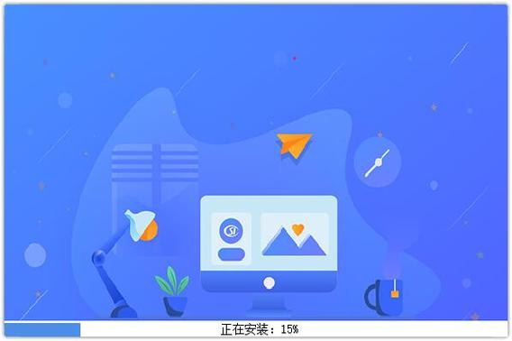 客户端