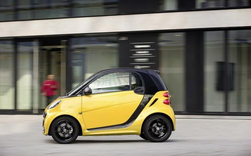 smart桌面