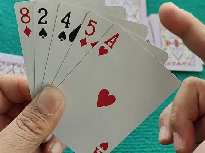 打斗牛牌的技巧截图3