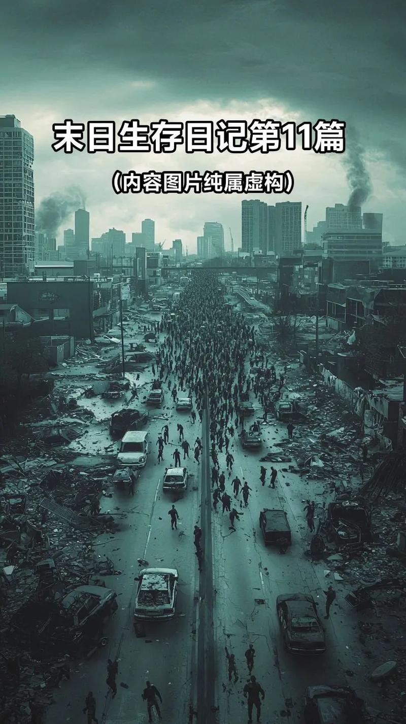 灾难日[末世]