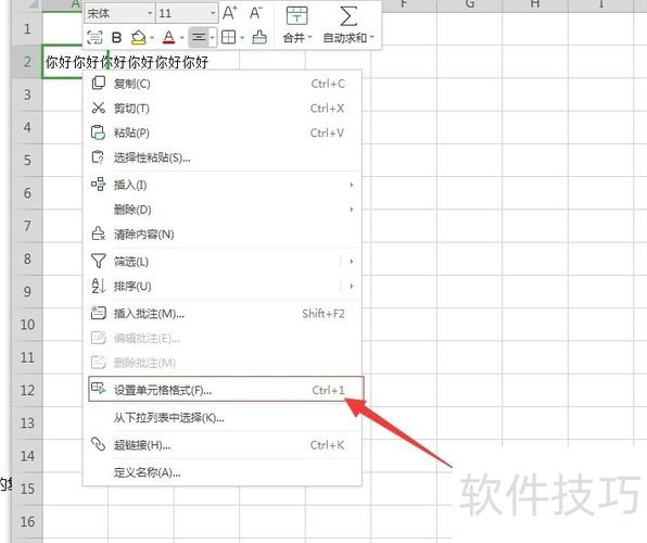 wps怎么自动换行显示所有的字