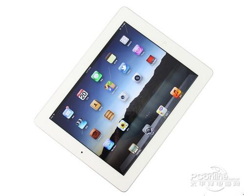 ipad3参数配置详细
