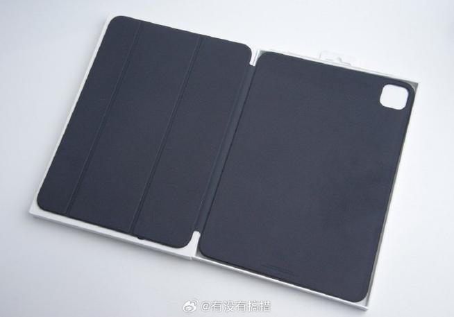 ipad pro 高仿双面夹