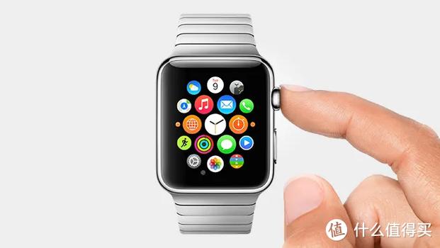iwatch一般能用几年