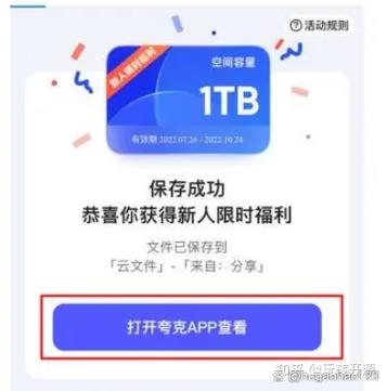 2024年最新网盘扩容技术