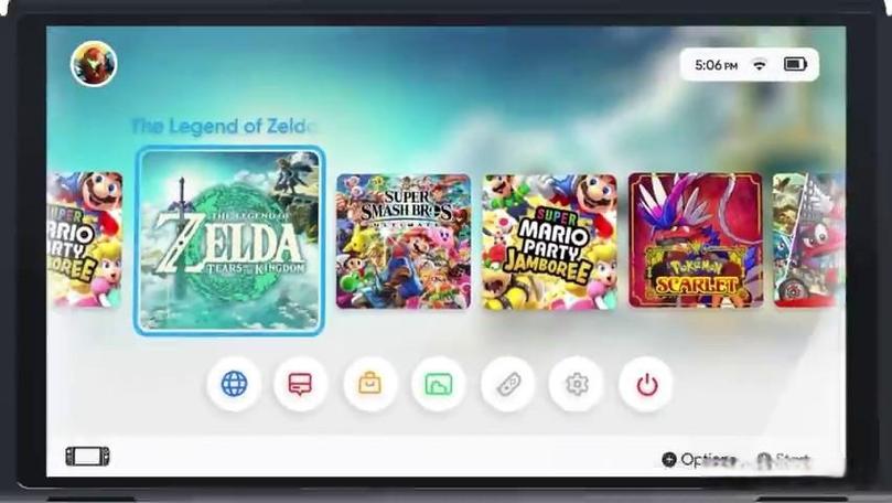 Switch2免费游戏列表