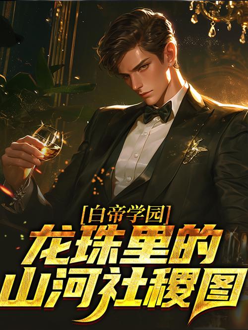 白帝学园系列免费全文阅读截图2