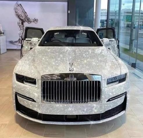 世界上最贵的跑车