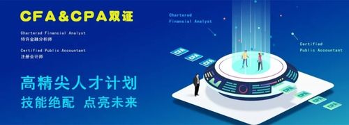cpacfa双证持证者