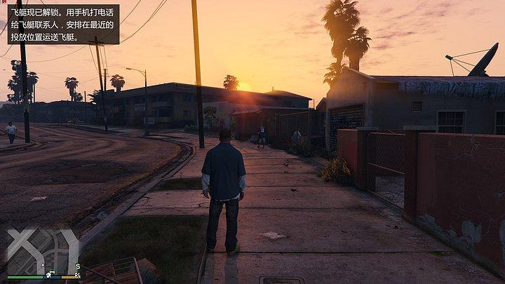 gta5多少分辨率画面好