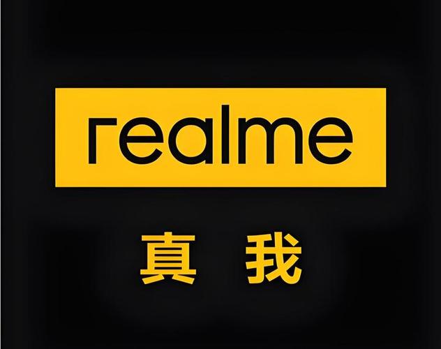 真我手机桌面图标