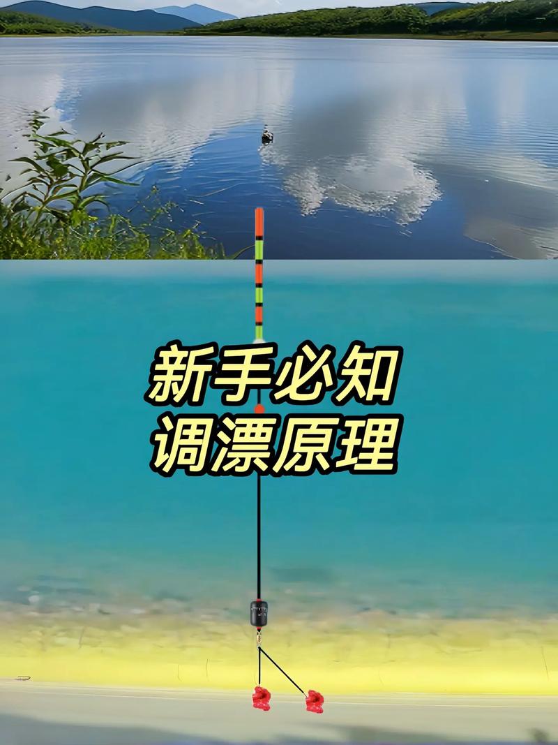 钓鱼看漂最新破解版