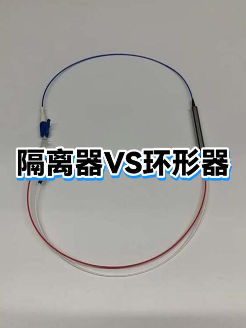 光环形器和隔离器是哪门课程的内容