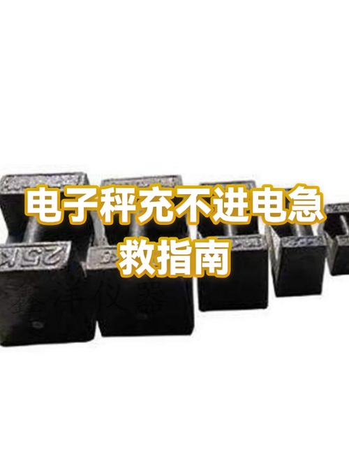 电子秤充电不进去什么问题截图2