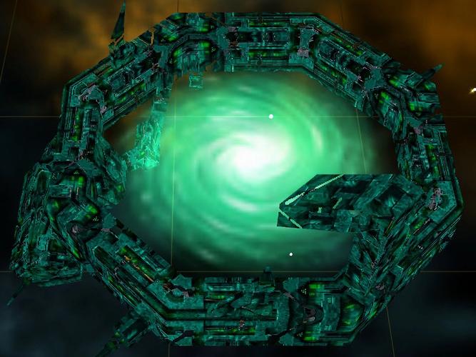 各房区找传送门