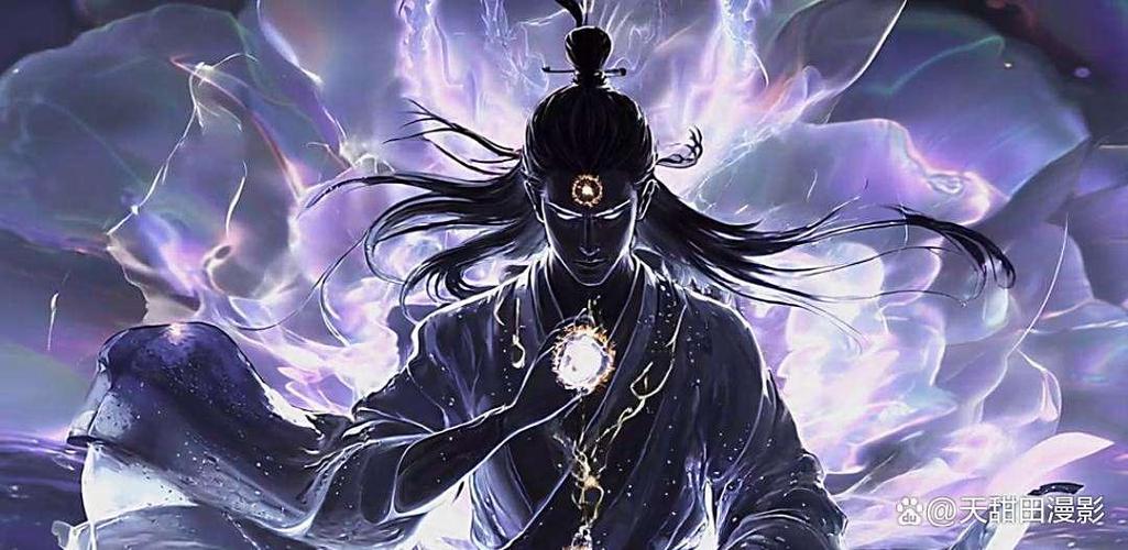 神级仙帝在校园