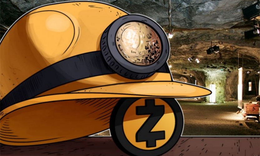 以太坊(ETH)挖矿教程