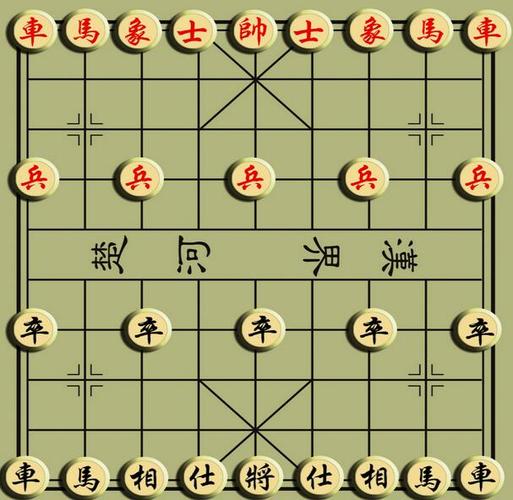 象棋无广告单机版