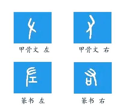 甲骨文对我们的意义