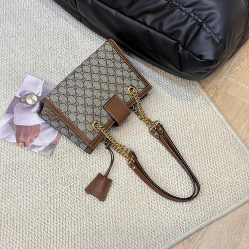 gucci padlock小号