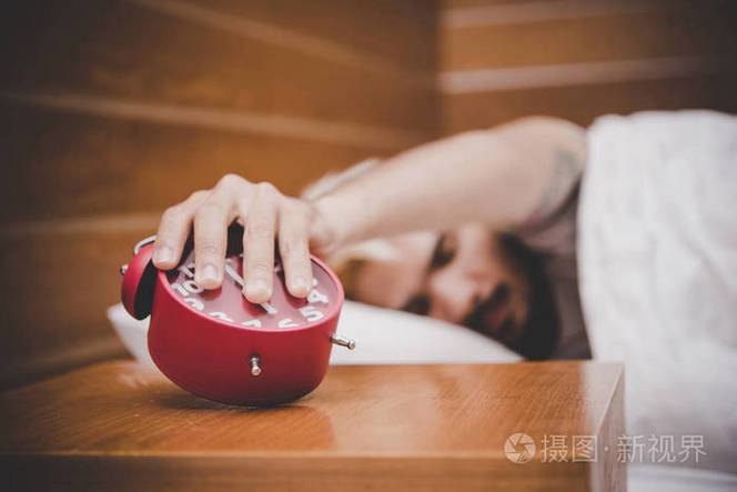 不需要闹钟每天自动醒来截图3